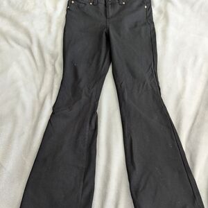 Celebrity Pink Dark Jeans